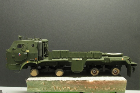 RM 70 GRAD, T 813