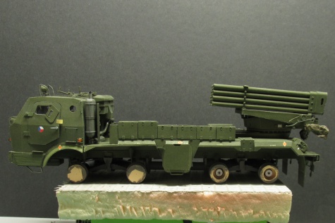 RM 70 GRAD, T 813
