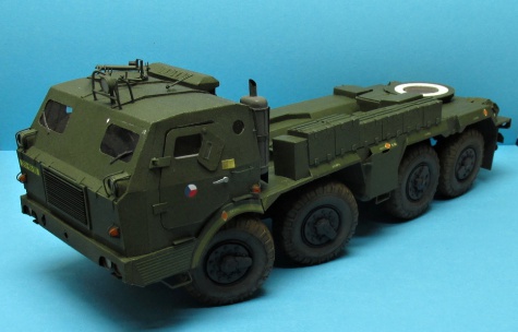 RM 70 GRAD, T 813