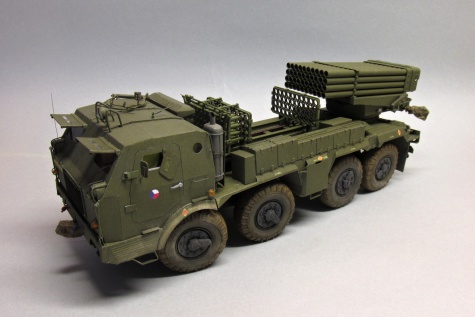 RM 70 GRAD, T 813 RM 70 GRAD, T 813