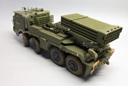 RM 70 GRAD, T 813
