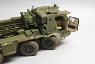 RM 70 GRAD, T 813