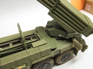 RM 70 GRAD, T 813