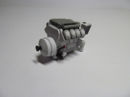 Tatra 815 VD 10 300 4x4 1987