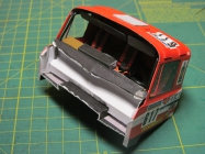 Tatra 815 VD 10 300 4x4 1987