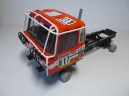 Tatra 815 VD 10 300 4x4 1987