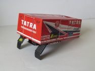Tatra 815 VD 10 300 4x4 1987