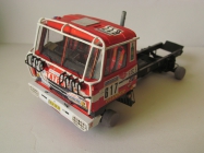 Tatra 815 VD 10 300 4x4 1987