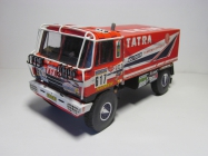 Tatra 815 VD 10 300 4x4 1987