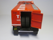 Tatra 815 VD 10 300 4x4 1987