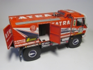 Tatra 815 VD 10 300 4x4 1987