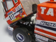 Tatra 815 VD 10 300 4x4 1987