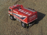 Tatra 815 VD 10 300 4x4 1987