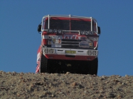 Tatra 815 VD 10 300 4x4 1987