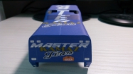 Kamaz 49252 Dakar 1996