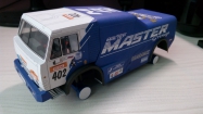 Kamaz 49252 Dakar 1996