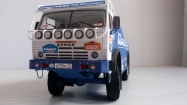 Kamaz 49252 Dakar 1996