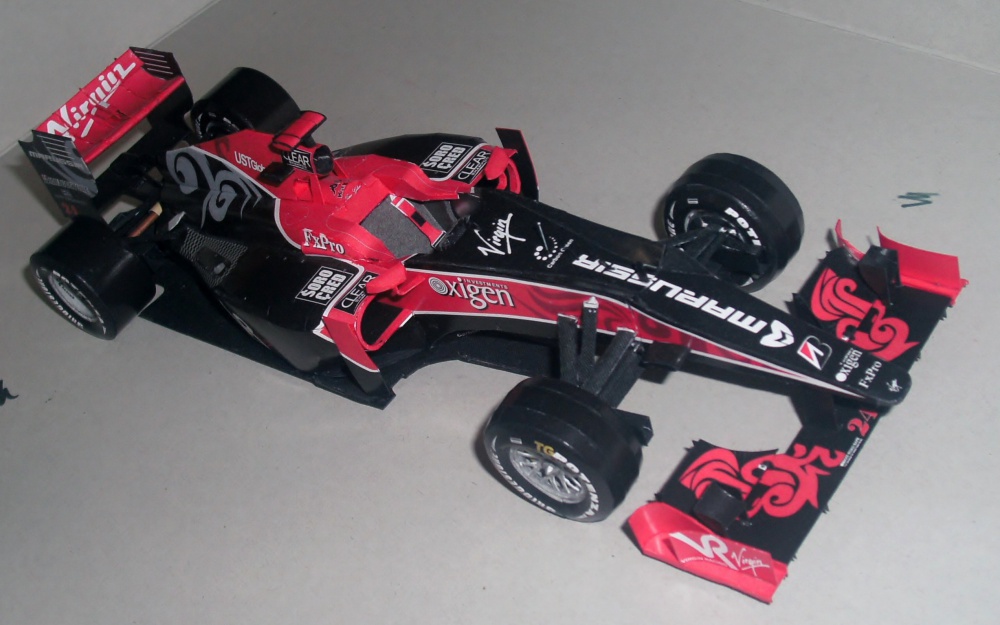 Virgin VR-01 2010 - Timo Glock (Pln� velikost v nov�m okn�) Virgin VR-01 2010 - Timo Glock