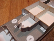 K�nigsberg / MODELIK / 1:200