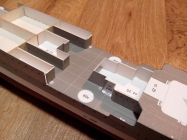 K�nigsberg / MODELIK / 1:200