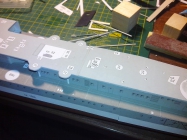 K�nigsberg / MODELIK / 1:200