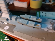 K�nigsberg / MODELIK / 1:200