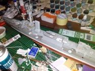 K�nigsberg / MODELIK / 1:200