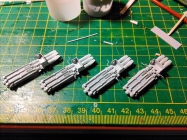 K�nigsberg / MODELIK / 1:200