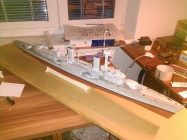 K�nigsberg / MODELIK / 1:200