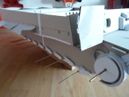 PzKw VI Tiger I - Rusko 1943