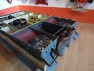 PzKw VI Tiger I - Rusko 1943