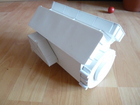 PzKw VI Tiger I - Rusko 1943 PzKw VI Tiger I - Rusko 1943
