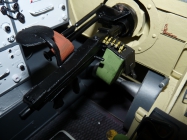 PzKw VI Tiger I - Rusko 1943
