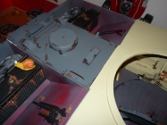 PzKw VI Tiger I - Rusko 1943