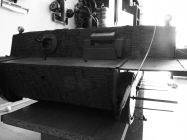 PzKw VI Tiger I - Rusko 1943
