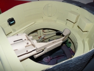 PzKw VI Tiger I - Rusko 1943