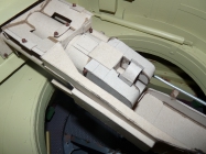 PzKw VI Tiger I - Rusko 1943