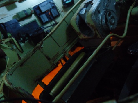 PzKw VI Tiger I - Rusko 1943 PzKw VI Tiger I - Rusko 1943