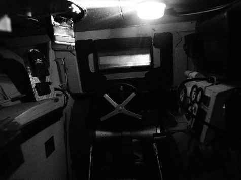 PzKw VI Tiger I - Rusko 1943 PzKw VI Tiger I - Rusko 1943