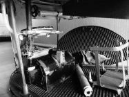PzKw VI Tiger I - Rusko 1943