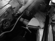 PzKw VI Tiger I - Rusko 1943
