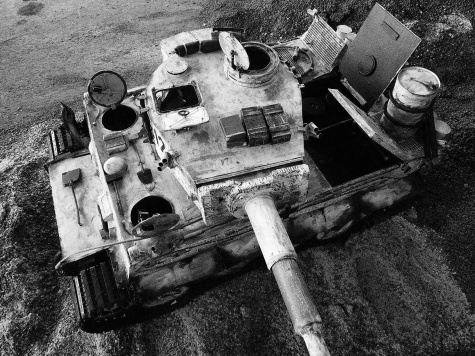 PzKw VI Tiger I - Rusko 1943 PzKw VI Tiger I - Rusko 1943