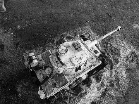 PzKw VI Tiger I - Rusko 1943 PzKw VI Tiger I - Rusko 1943