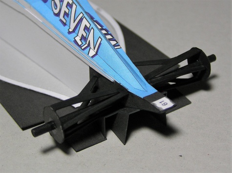 Benetton B200