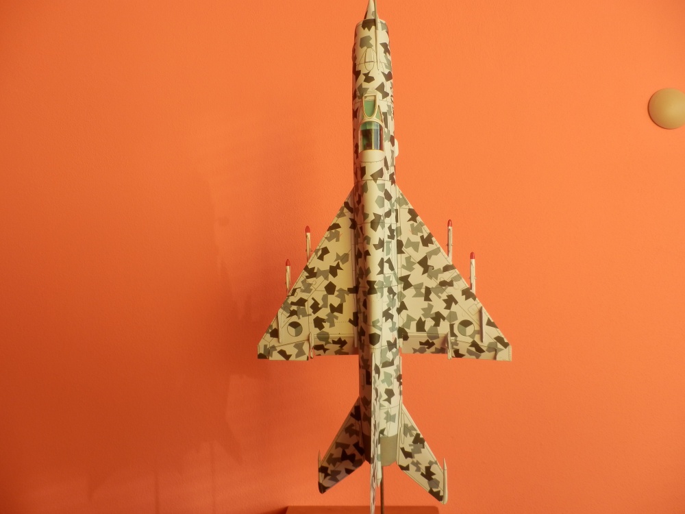 MiG-21 MF