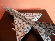 MiG-21 MF