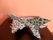 MiG-21 MF