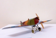 Avia B.3