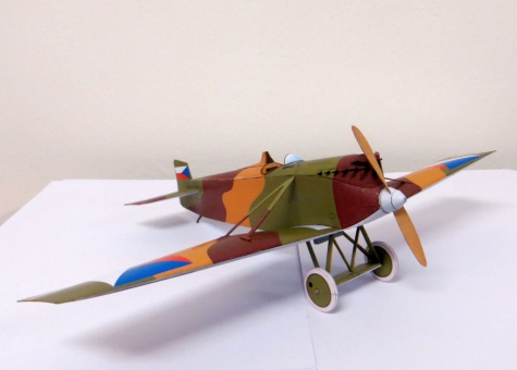 Avia B.3 Avia B.3