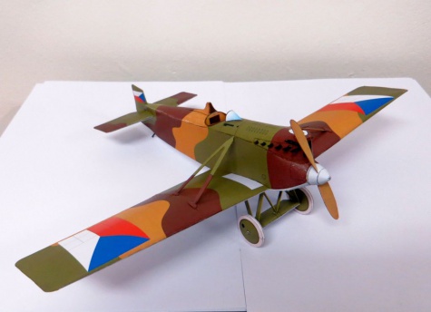 Avia B.3